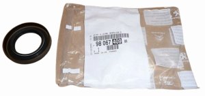 Gearbox Gasket 9806740980 Citroen Jumper Peugeot Boxer Original New