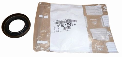 Gearbox Gasket 9806740980 Citroen Jumper Peugeot Boxer Original New