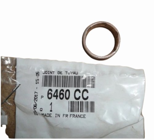 Air Conditioning Hose Gasket 6460CC 6460.CC Citroen C3 Original New