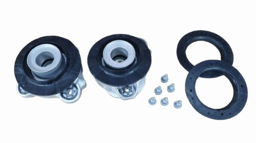 Shock Absorber Mount 1383656080 Set L+R Fiat Ducato 2014-2020 Original New