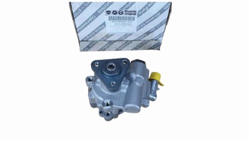 Power Steering Pump 52083869 Fiat Doblo 1.6 2015> Original New