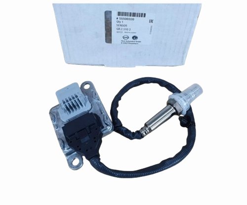 Nox Sensor 55500320 Opel Insignia A 2.0CDTI Original New
