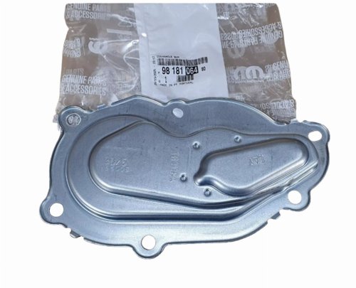 Gearbox Cover 9818106480 Peugeot 2008 Original New