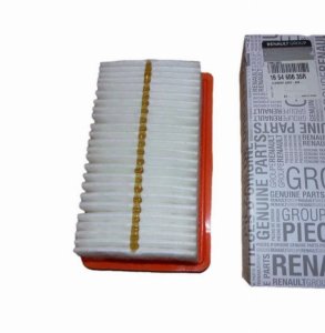 Air Filter 165460635R Renault Arkana 1.3TCE Original New