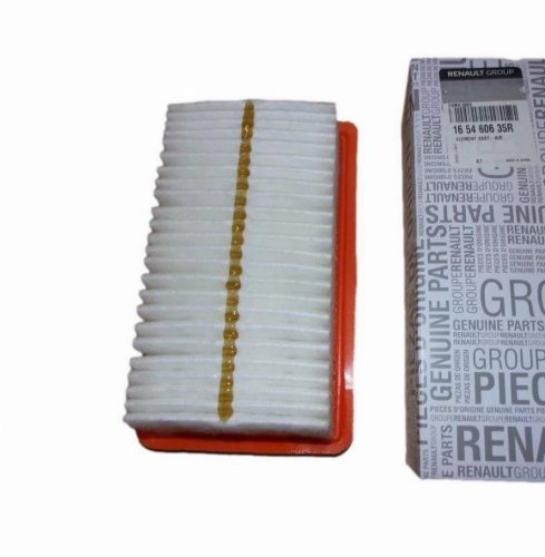 Air Filter 165460635R Renault Arkana 1.3TCE Original New