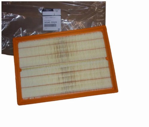 Air Filter 1654600Q3E Renault Master III Original New