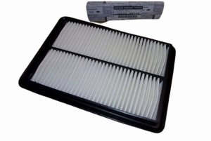 Air Filter 165464BE0D Renault Koleos 2.0 DCI Original New