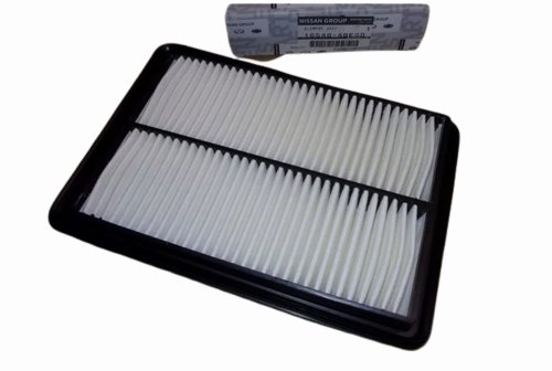 Air Filter 165464BE0D Renault Koleos 2.0 DCI Original New