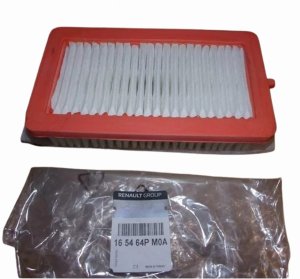 Air Filter 165464PM0A Renault Captur II / Clio V 1.5BLUE DCI Original New