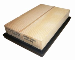 Air Filter 1616368880 Citroen C1 II Peugeot 108 Original New