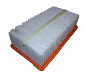 Air Filter 165466859R Renault Megane IV Kadjar Original New