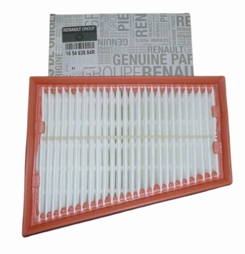 Air Filter 165463884R Renault Megane III 2.0DCI/2.0TCE Original New