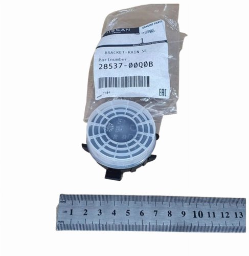 Rain Sensor 2853700Q0B Nissan Qashqai II Original New
