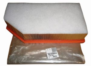 Air Filter 1444WL 1444.WL Citroen C5/C6 Peugeot 407 2.7HDI Original New