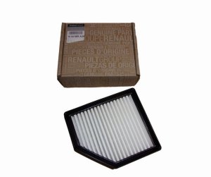 Fuel Filter 165466RA0A Renault Koleos II 2.5SCE Original New
