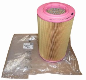 Air Filter 1444TY 1444.TY Citroen Jumper Peugeot Boxer 2.0/2.5D/2.5TD Original New