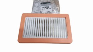 Air Filter 165464603R Renault Twingo III Original New