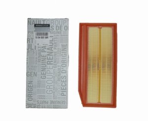 Air Filter 165460509R Dacia Logan II / Sandro II / Duster 1.0SCE / 1.5DCI / 1.6SCE Original New