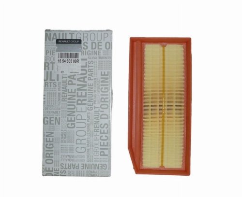 Air Filter 165460509R Dacia Logan II / Sandro II / Duster 1.0SCE / 1.5DCI / 1.6SCE Original New
