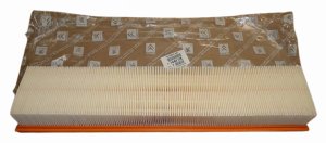 Air Filter 1444VK 1444.VK Peugeot 206 / 307 1.6I 16V Original New