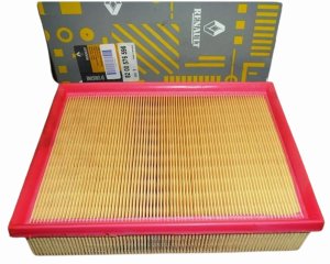 Air Filter 8200576596 Renault Laguna III 1.6 16V / 2.0 16V Original New