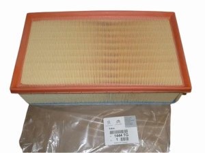 Air Filter 1444TG 1444.TG Citroen C5 III / C6 Peugeot 407 3.0 HDI Original New