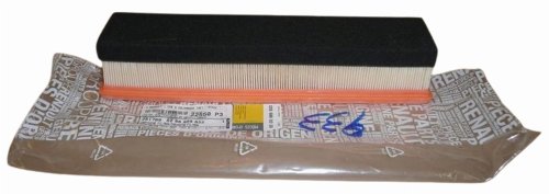Air Filter 8200989933 Renault Kangoo 1.5DCI Original New