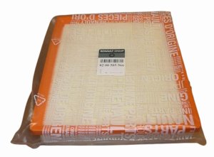 Air Filter 8200505566 Renault Master 2.2TD DCI Original New