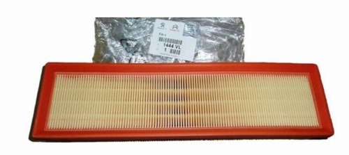 Air Filter 1444VL 1444.VL Citroen C4 II Peugeot 207 1.4 16V Original New