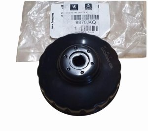 Oil Filter Socket Wrench 9870KQ 9870.KQ Citroen Peugeot Original New