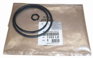 Oil Filter Gaskets 1103L8 1103.L8 Citroen Peugeot Original New