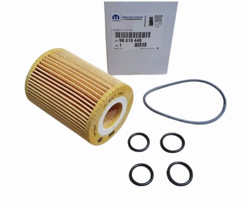 Oil Filter 98018448 Opel Astra J 1.7 CDTI Original New