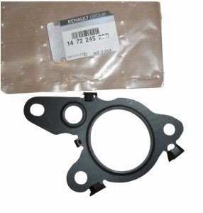 EGR Valve Gasket 147224529R Renault Master III 2.3 DCI Original New