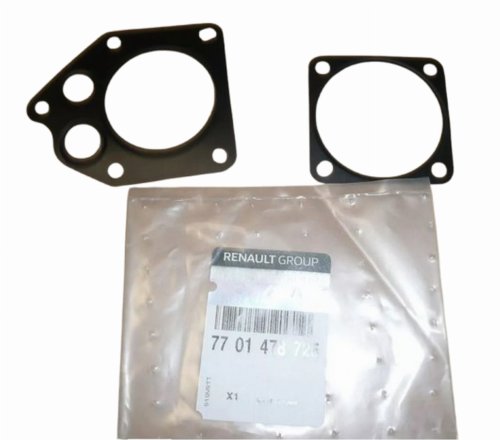 EGR Cooler Gasket 7701478725 Renault Kangoo II 1.5 DC Original New