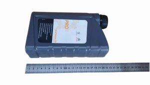 Differential Oil 1L Transmision X4 80W90 1615099980 Citroen Peugeot Original New