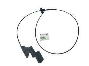 Lock Cable Original  7937W7 Citroen C3 Picasso Peugeot 207 