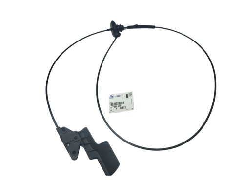 Lock Cable Original  7937W7 Citroen C3 Picasso Peugeot 207 
