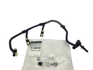 Fuel Lines 166711244R Master 3 Movano NV400 2.3 dCi New Original