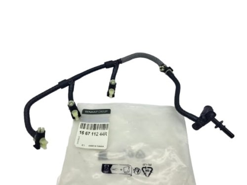 Fuel Lines 166711244R Master 3 Movano NV400 2.3 dCi New Original