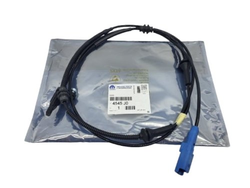 ABS Sensor Rear 4545J0 Citroen C5 Peugeot 407 New Original