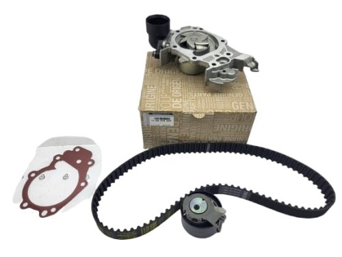 Timing Belt Kit, Set 119A01820R Renault Dacia 1.2 16v New Original