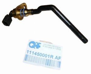 Oil Level Sensor 111450001R Renault Megane III Scenic III 1.4TCE Original New