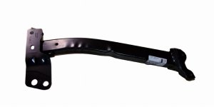 Front Left Crash Zone 9850454680 Peugeot 2008 Original New