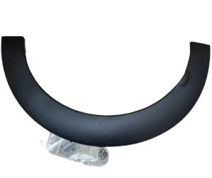 Mudguard Trim 98015543XT Right Rear Citroen C4 Cactus Original New