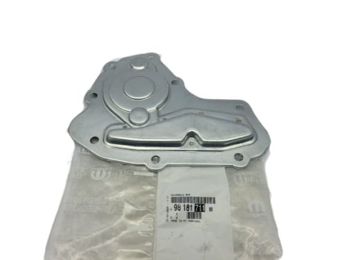 Gearbox Cover Original 9818171180 Citroen Peugeot