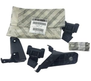 Headlight Repair Kit 1375113080 Right Fiat Ducato 2014-2024 Original New