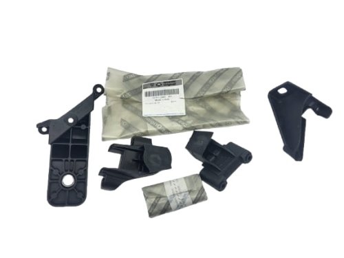 Headlight Repair Kit 1375112080 Left Fiat Ducato 2014-2024 Original New