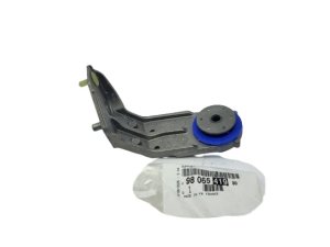Radiator Mount 9806541980 Upper Citroen Jumpy IV Original New