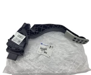 Accelerator Pedal 1601CX 1601.CX Peugeot 207/208/2008 Original New