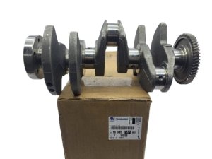 Crankshaft 1608518780 Citroen Peugeot  1.2 VTI Original